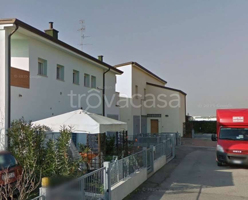 appartamento in vendita a Massa Lombarda