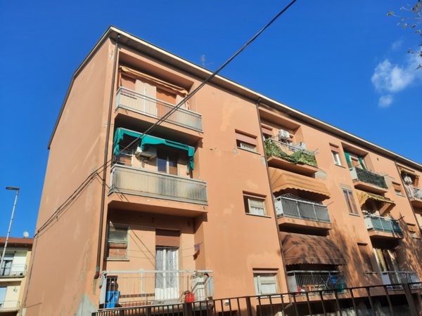 appartamento in vendita a Massa Lombarda