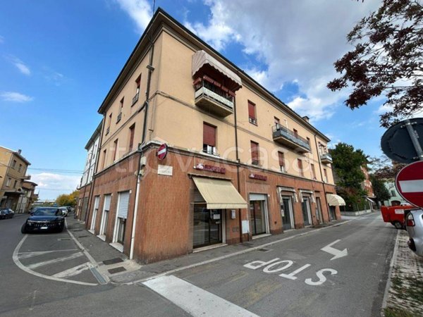 appartamento in vendita a Massa Lombarda