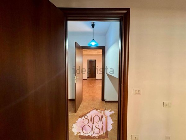 appartamento in vendita a Massa Lombarda