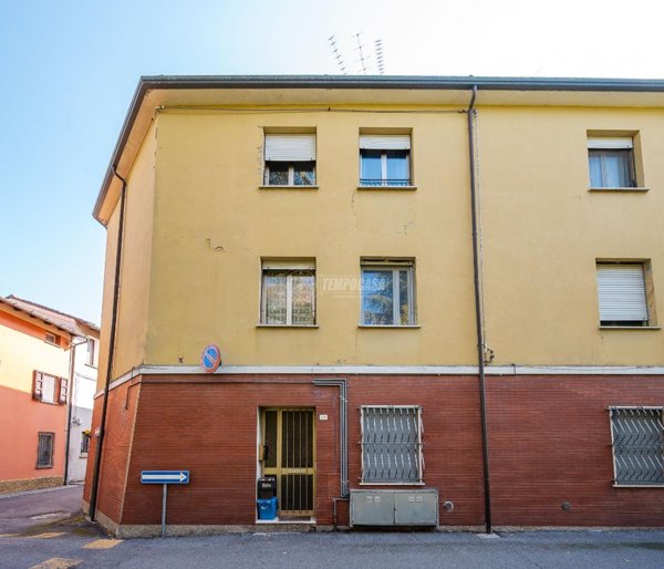 appartamento in vendita a Massa Lombarda