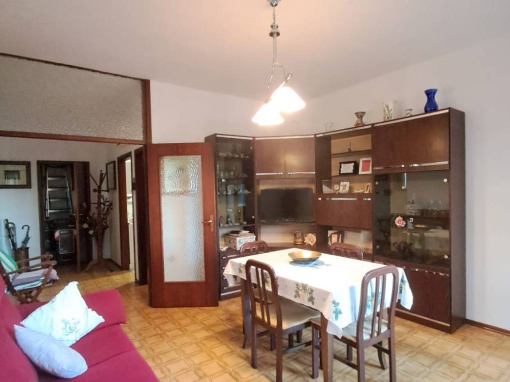 appartamento in vendita a Massa Lombarda