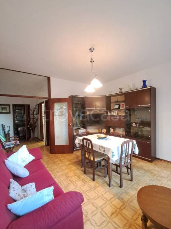 appartamento in vendita a Massa Lombarda