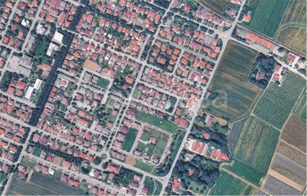 appartamento in vendita a Massa Lombarda