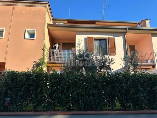 appartamento in vendita a Massa Lombarda