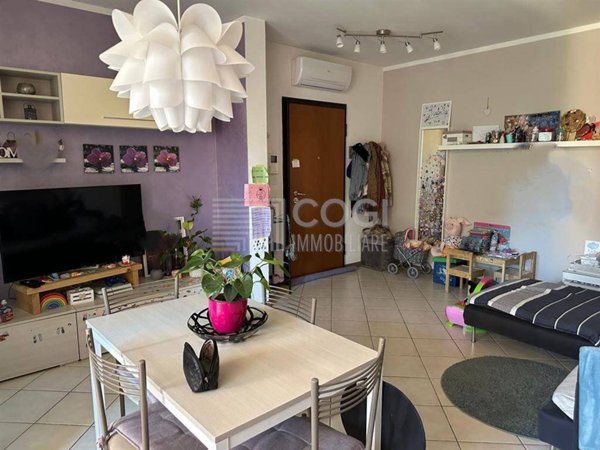 appartamento in vendita a Massa Lombarda