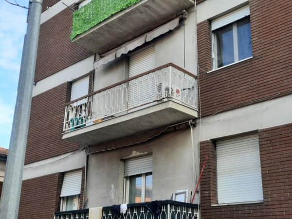 appartamento in vendita a Massa Lombarda