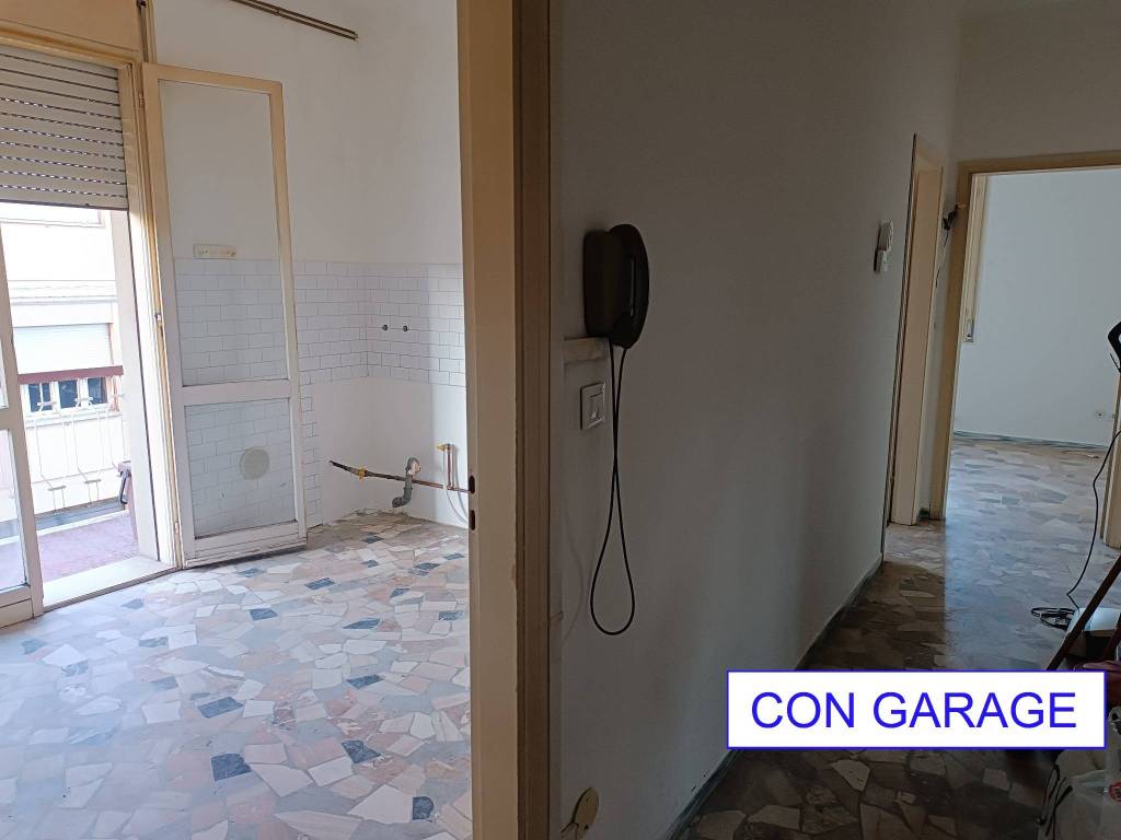 appartamento in vendita a Massa Lombarda