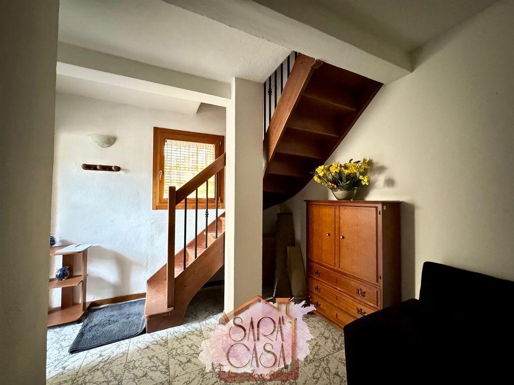 casa semindipendente in vendita a Massa Lombarda