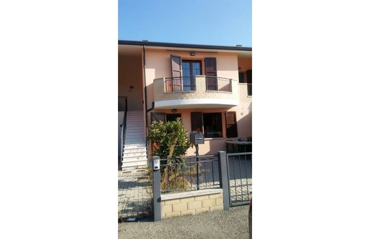 appartamento in vendita a Massa Lombarda