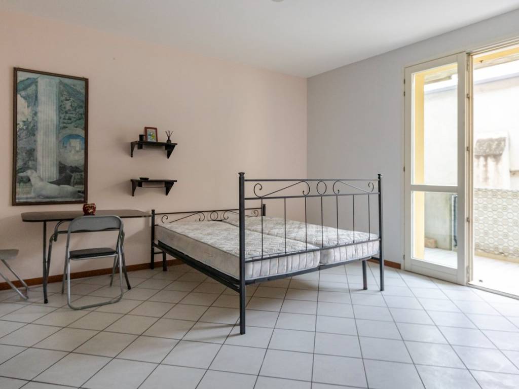 appartamento in vendita a Massa Lombarda