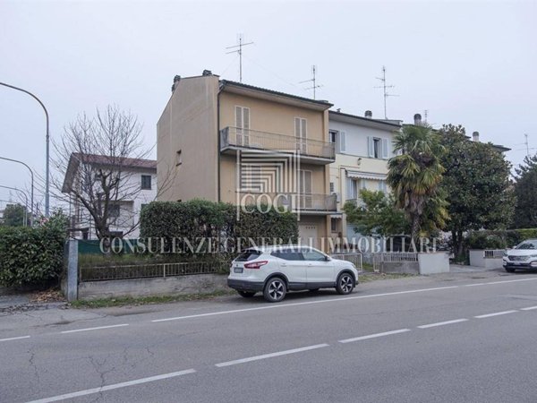 casa indipendente in vendita a Massa Lombarda
