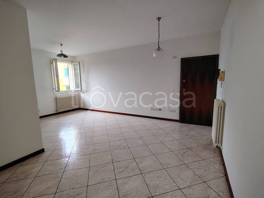 appartamento in vendita a Massa Lombarda