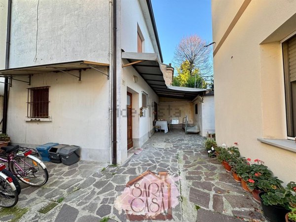 casa indipendente in vendita a Massa Lombarda