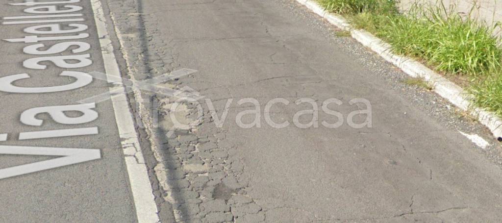 terreno edificabile in vendita a Massa Lombarda