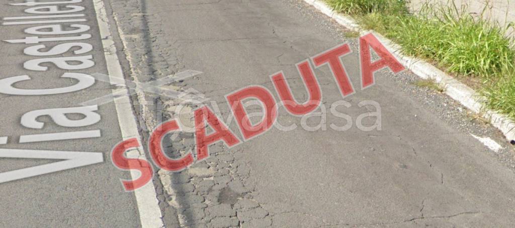 terreno edificabile in vendita a Massa Lombarda