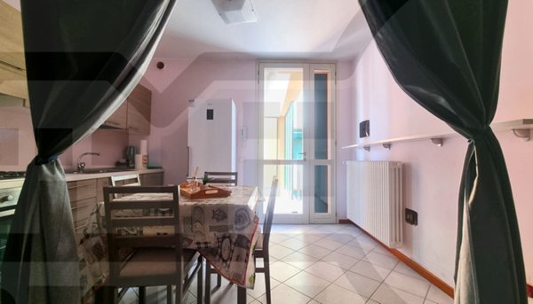 appartamento in vendita a Massa Lombarda
