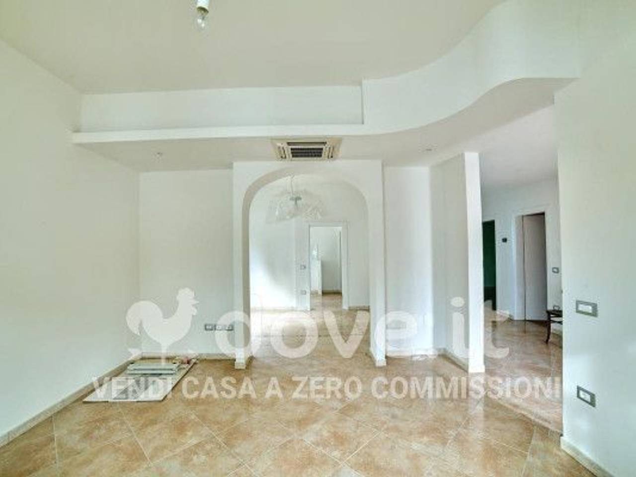 appartamento in vendita a Massa Lombarda