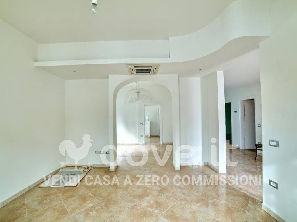 appartamento in vendita a Massa Lombarda