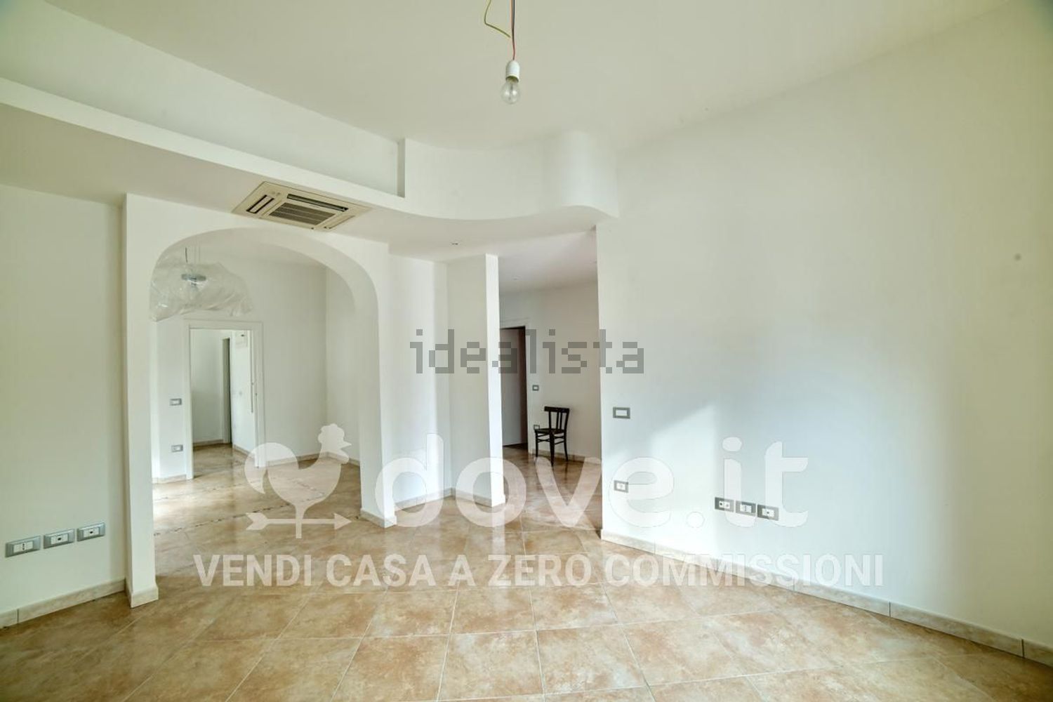 appartamento in vendita a Massa Lombarda