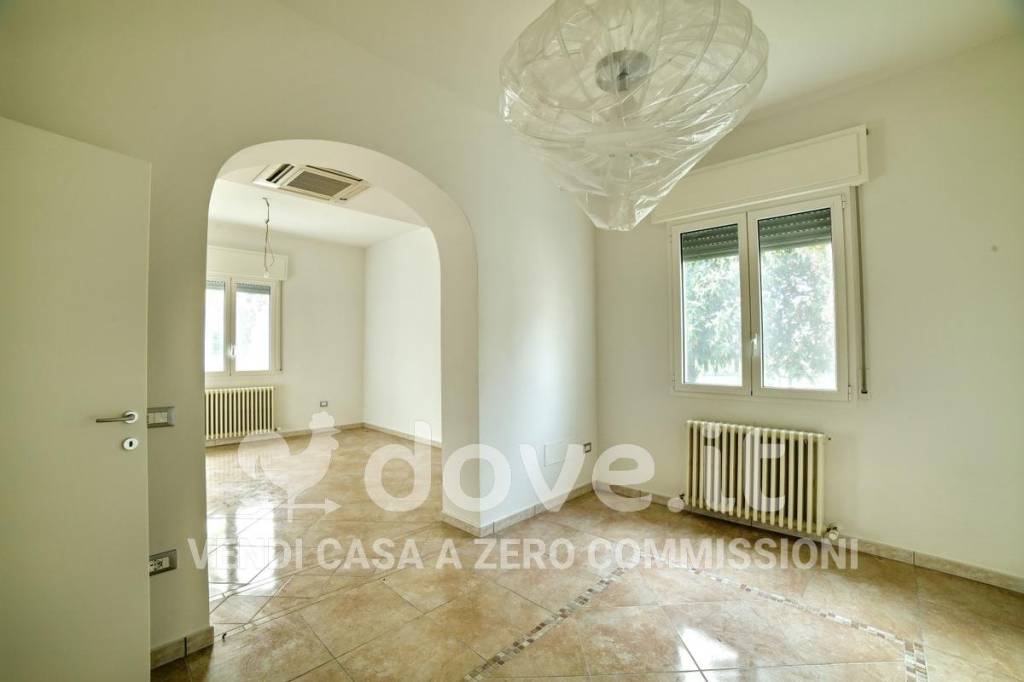 appartamento in vendita a Massa Lombarda