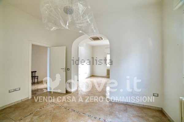 appartamento in vendita a Massa Lombarda