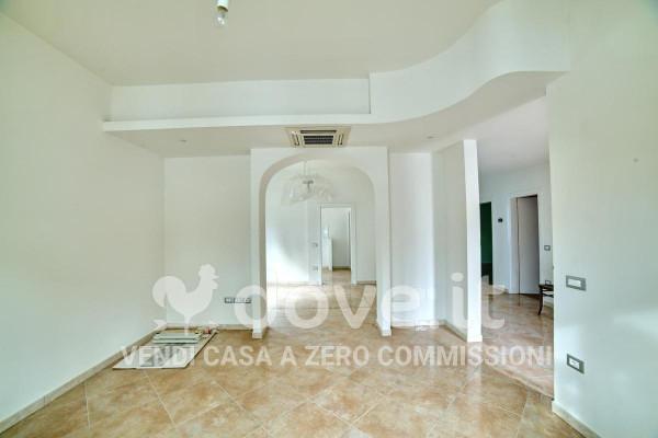 appartamento in vendita a Massa Lombarda