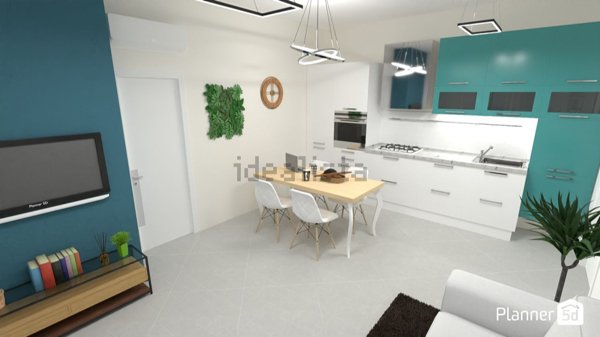 appartamento in vendita a Massa Lombarda