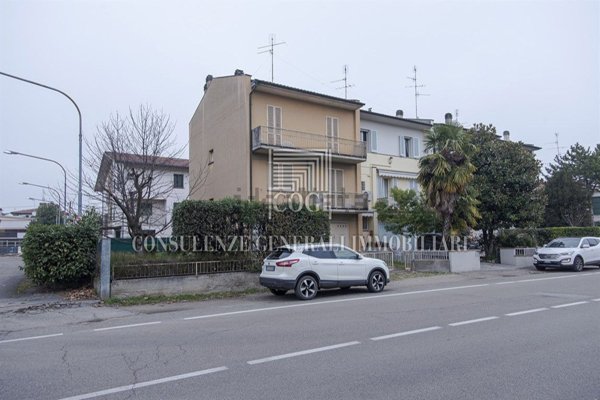 casa indipendente in vendita a Massa Lombarda