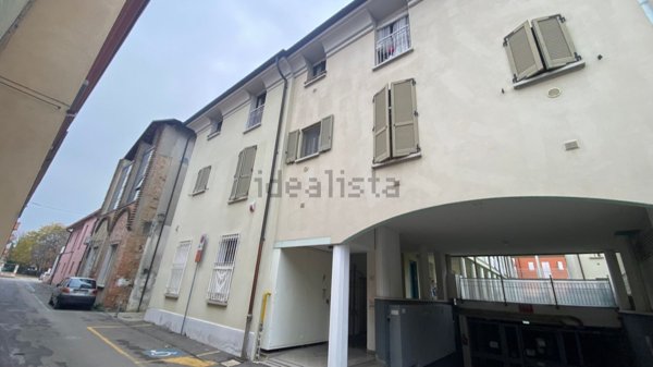 appartamento in vendita a Massa Lombarda