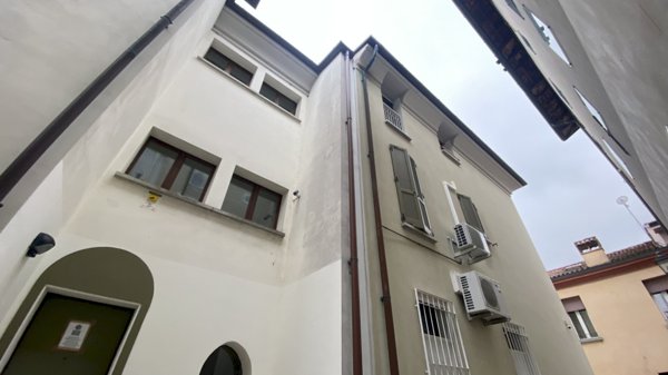 appartamento in vendita a Massa Lombarda