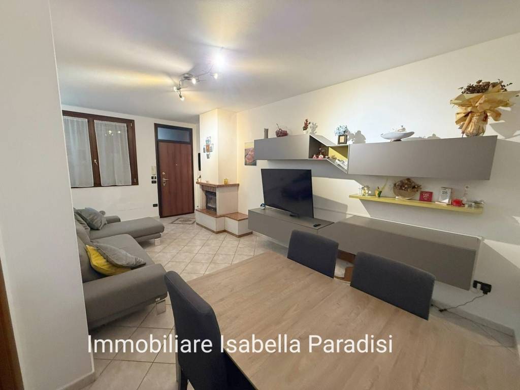 loft in vendita a Massa Lombarda