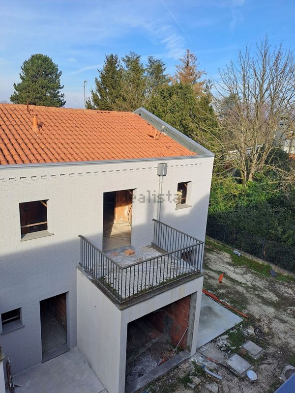 appartamento in vendita a Massa Lombarda