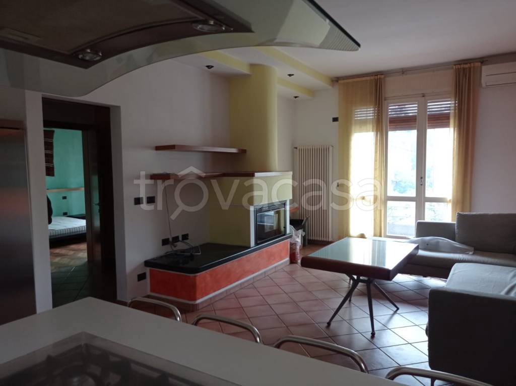 casa indipendente in vendita a Massa Lombarda