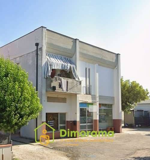 appartamento in vendita a Massa Lombarda