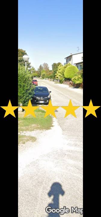 appartamento in vendita a Massa Lombarda