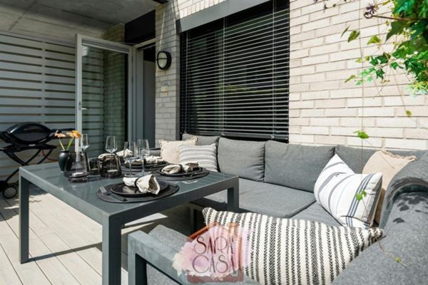 appartamento in vendita a Massa Lombarda