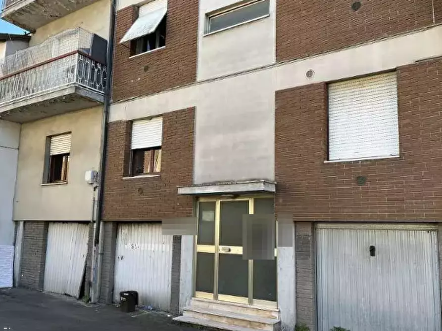 appartamento in vendita a Massa Lombarda