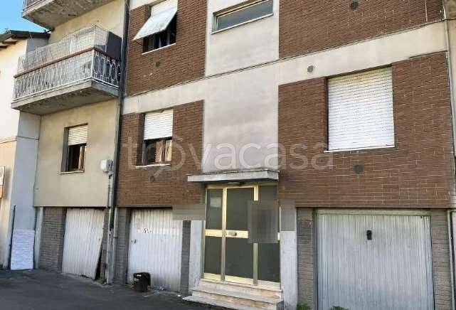 appartamento in vendita a Massa Lombarda