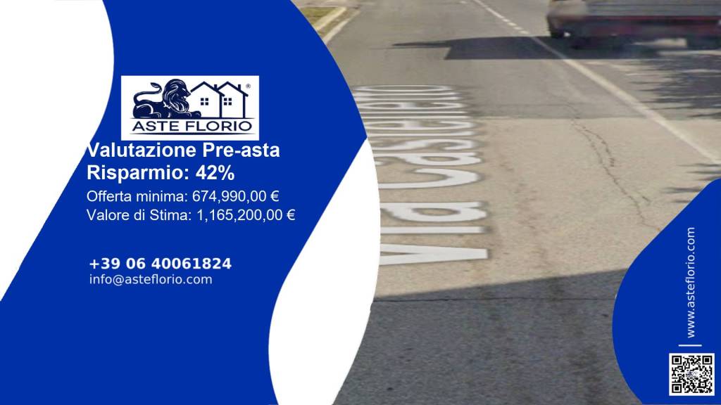 terreno industriale in vendita a Massa Lombarda