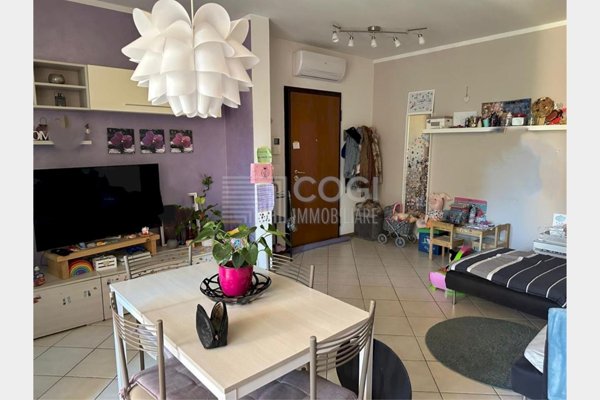 appartamento in vendita a Massa Lombarda