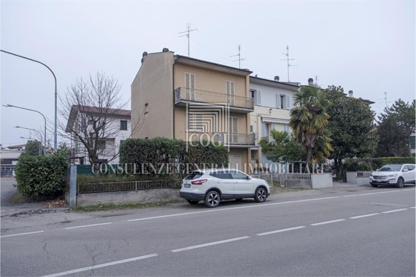 casa indipendente in vendita a Massa Lombarda