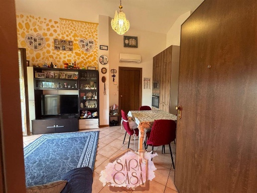 appartamento in vendita a Massa Lombarda