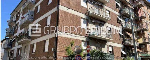 appartamento in vendita a Massa Lombarda