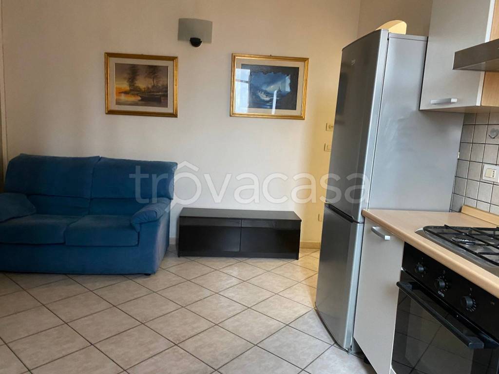 appartamento in vendita a Massa Lombarda