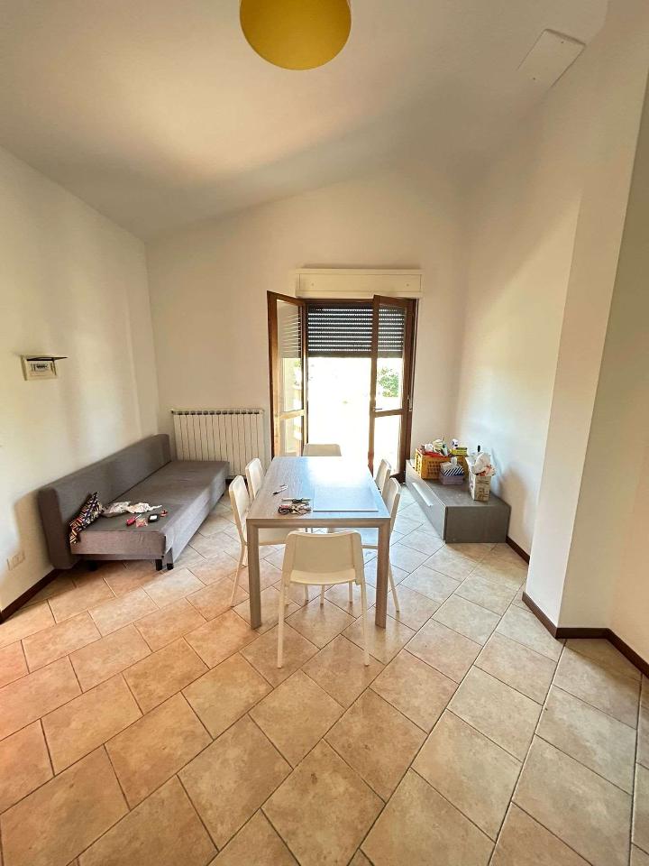 appartamento in vendita a Massa Lombarda