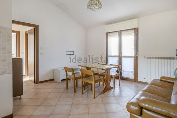 appartamento in vendita a Massa Lombarda