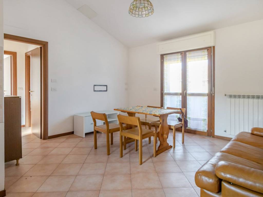 appartamento in vendita a Massa Lombarda