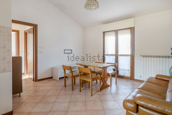 appartamento in vendita a Massa Lombarda