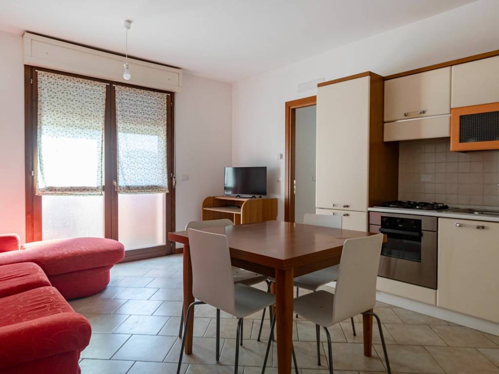 appartamento in vendita a Massa Lombarda